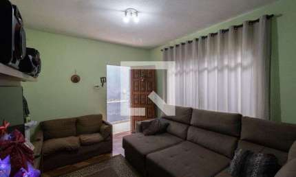 Casa com 3 quartos à venda na Rua São Tomé, --, Vila Ré, São Paulo