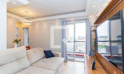 Apartamento com 2 quartos à venda na Rua Baltazar Nunes, --, Itaquera, São Paulo