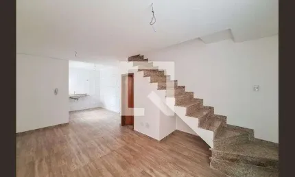 Casa com 2 quartos à venda na Rua Santa Leocádia, --, Água Fria, São Paulo