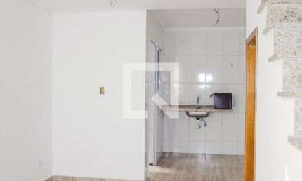 Casa com 2 quartos à venda na Rua Santa Leocádia, --, Água Fria, São Paulo