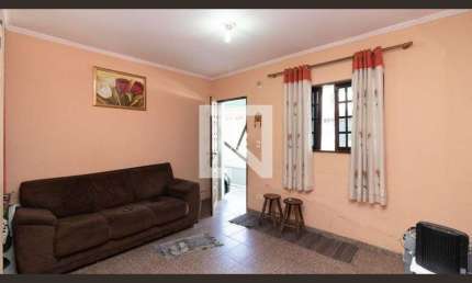 Casa com 5 quartos à venda na Rua Porto do Rosário, --, Ponte Rasa, São Paulo