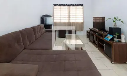 Casa à Venda - Jardim Éster Yolanda, 3 Quartos,  158 m2