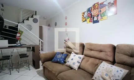 Casa com 2 quartos à venda na Avenida Tarumã, --, Cangaíba, São Paulo