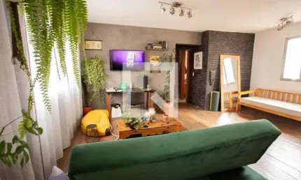 Apartamento à Venda - Casa Verde, 2 Quartos,  68 m2