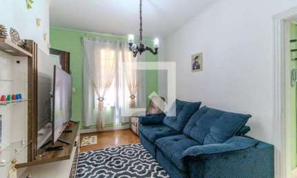 Apartamento com 2 quartos à venda na Avenida São João, --, Centro, São Paulo