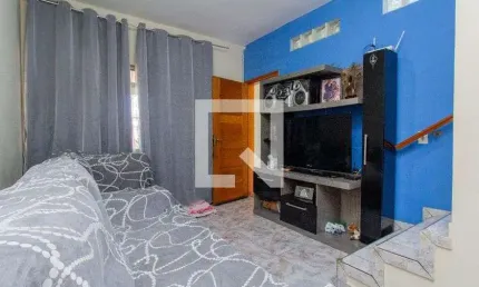 Casa com 3 quartos à venda na Rua Carlos Finlay, --, Ponte Rasa, São Paulo