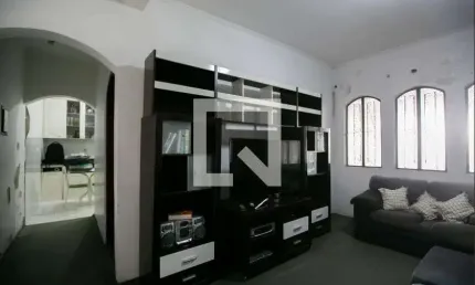 Casa com 3 quartos à venda na Rua João Dias da Motta, --, Vila Carmosina, São Paulo