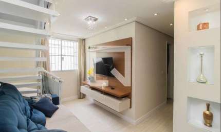 Apartamento à Venda - Jardim Aricanduva, 2 Quartos,  90 m2