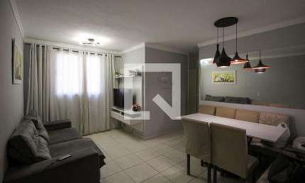 Apartamento à Venda - Parque São Lucas, 3 Quartos,  70 m2