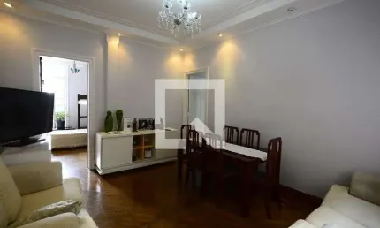 Apartamento à Venda - Liberdade, 3 Quartos,  110 m2