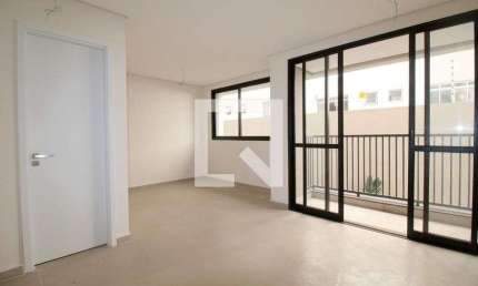 Apartamento à Venda - Vila Madalena, 1 Quarto,  32 m2