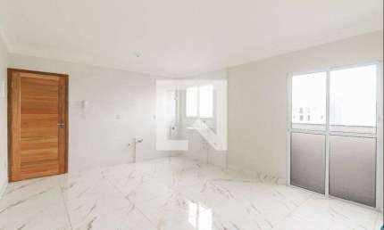Apartamento à Venda - Vila Esperança, 2 Quartos,  45 m2