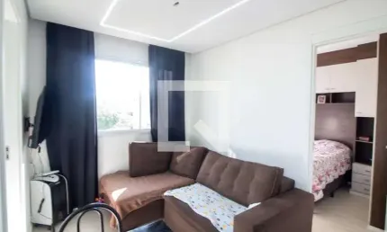 Apartamento à venda - santo amaro , 2 quartos,  34 m2