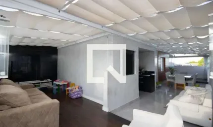 Apartamento à Venda - Vila Maria , 2 Quartos,  127 m2