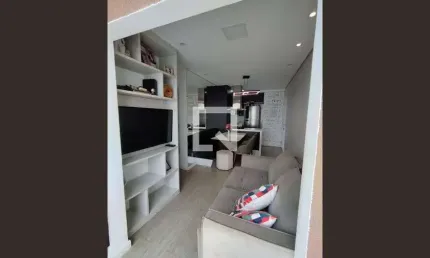 Apartamento com 3 quartos à venda na Rua Rizieri Negrini, --, Sacomã, São Paulo