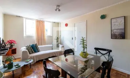 Apartamento com 3 quartos à venda na Rua Doutor César, --, Santana, São Paulo