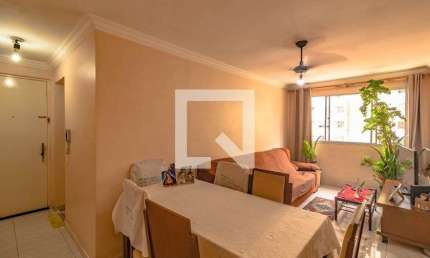 Apartamento com 2 quartos à venda na Rua das Seringueiras, --, Jabaquara, São Paulo