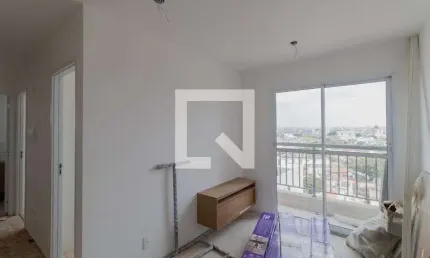 Apartamento com 2 quartos à venda na Rua Poxoréu, --, Vila Ré, São Paulo