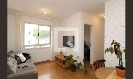 Apartamento com 2 quartos à venda na Avenida Professora Virgília Rodrigues Alves de Carvalho Pinto, --, Tucuruvi, São Paulo