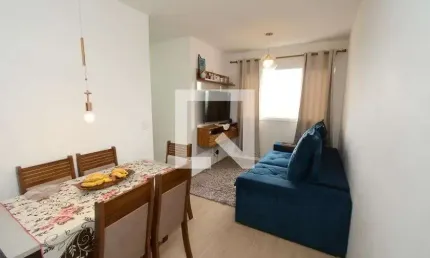 Apartamento com 3 quartos à venda na Avenida do Rio Bonito, --, Socorro, São Paulo