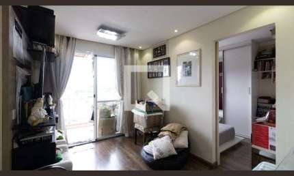 Apartamento à Venda - Jardim Aricanduva, 2 Quartos,  49 m2