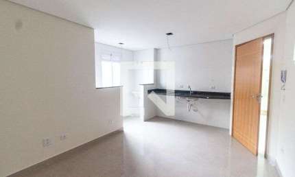 Apartamento com 2 quartos à venda na Rua Almirante Noronha, --, Água Fria, São Paulo