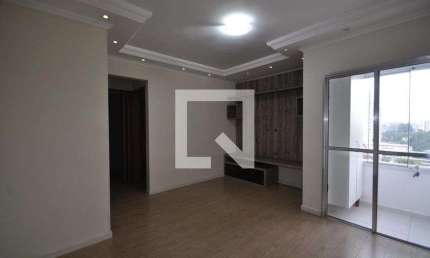 Apartamento à Venda - Vila Mazzei, 2 Quartos,  47 m2