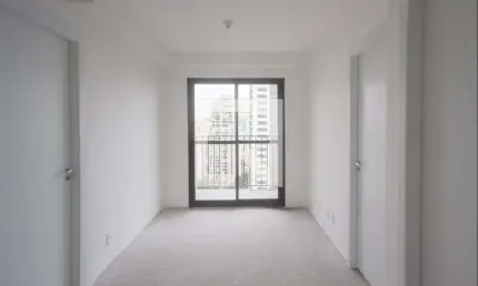 Apartamento com 2 quartos à venda na Rua José Batista Pereira, --, Brooklin, São Paulo