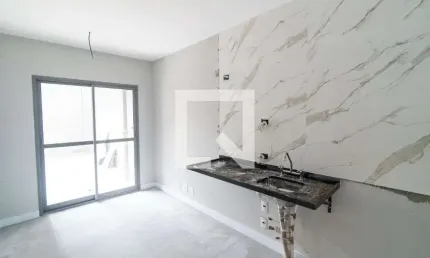 Apartamento à venda - vila mascote, 1 quarto,  53 m2