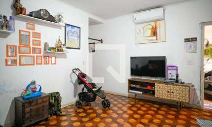 Casa com 2 quartos à venda na Rua Florestópolis, --, Sacomã, São Paulo