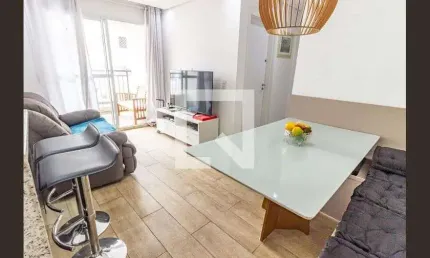 Apartamento com 2 quartos à venda na Rua Ernesto de Castro, --, Mooca, São Paulo