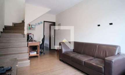 Casa com 2 quartos à venda na Rua Geraldo Pimentel Dias, --, Ponte Rasa, São Paulo