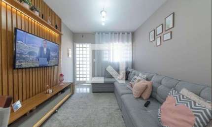 Casa com 2 quartos à venda na Rua Eurípedes, --, Jabaquara, São Paulo