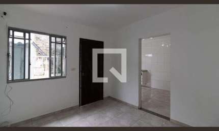 Casa com 1 quarto à venda na Rua Abdon Milanês, --, Cangaíba, São Paulo