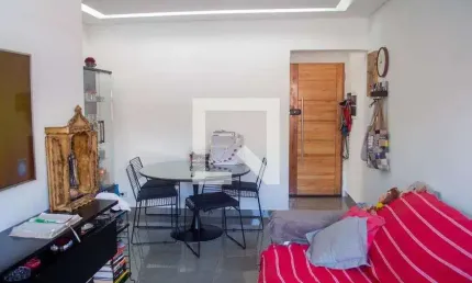 Apartamento à Venda - Vila Matilde, 2 Quartos,  58 m2