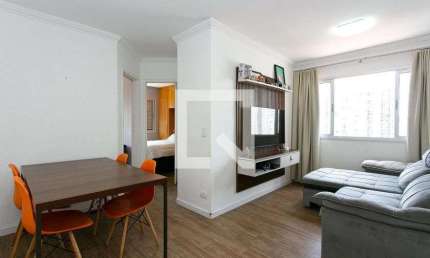 Apartamento com 2 quartos à venda na Rua Sargento Osvaldo, --, Tatuapé, São Paulo