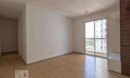 Apartamento com 2 quartos à venda na Rua Alexandre Calame, --, Jaguaré, São Paulo