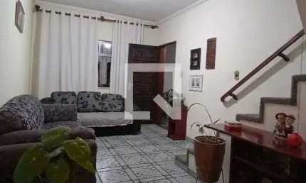 Casa com 3 quartos à venda na Rua Miguel de Cabedo, --, Jardim Brasília, São Paulo