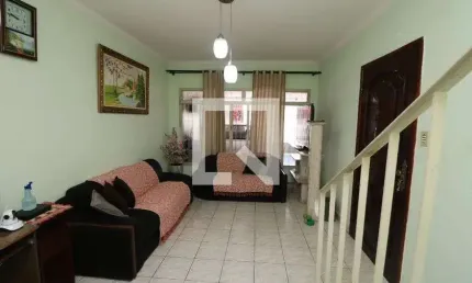 Casa com 4 quartos à venda na Rua Forte do Calvário, --, Vila Formosa, São Paulo
