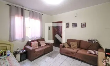 Casa com 2 quartos à venda na Rua Leonardo de Oliveira, --, Sapopemba, São Paulo