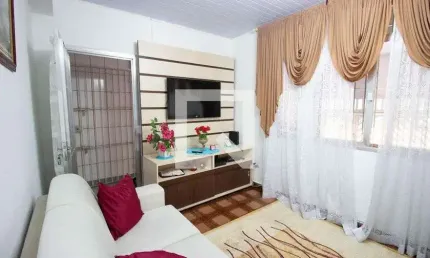Casa com 4 quartos à venda na Rua Alberto Fink, --, Itaquera, São Paulo