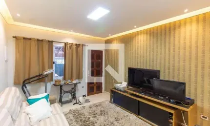 Casa com 4 quartos à venda na Rua Cambri, --, Cangaíba, São Paulo