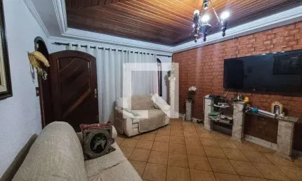 Casa com 5 quartos à venda na Rua Salvador Rolla, --, Vila Formosa, São Paulo