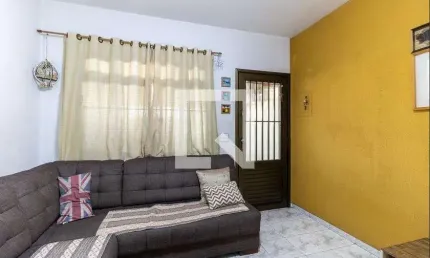 Casa com 2 quartos à venda na Rua dos Operários, --, Vila das Mercês, São Paulo