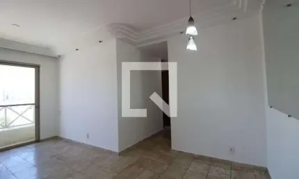 Apartamento com 3 quartos à venda na Avenida Professor Luiz Ignácio Anhaia Mello, --, Vila Ema, São Paulo
