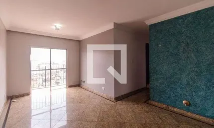 Apartamento à Venda - Vila Esperança, 3 Quartos,  80 m2