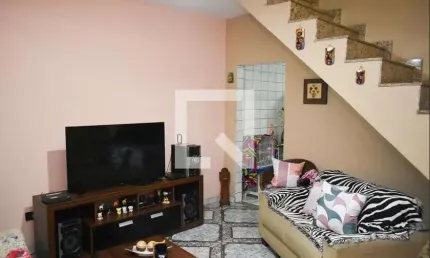 Casa com 3 quartos à venda na Travessa Arruda Camargo, --, Jardim Brasil, São Paulo