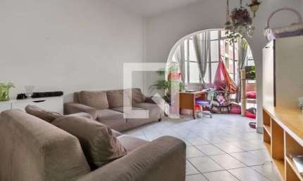 Apartamento à Venda - Consolação, 2 Quartos,  115 m2