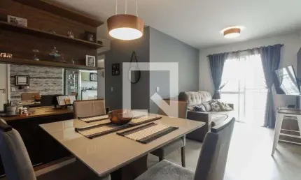Apartamento com 2 quartos à venda na Rua Adelino de Almeida Castilho, --, Tatuapé, São Paulo