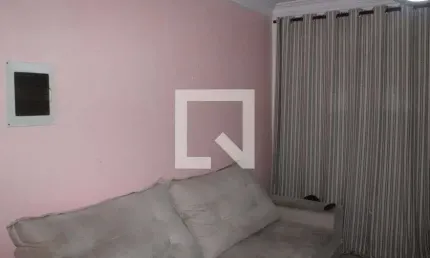Casa à Venda - Vila Campo Grande, 3 Quartos,  92 m2